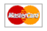 We accept MasterCard Logo